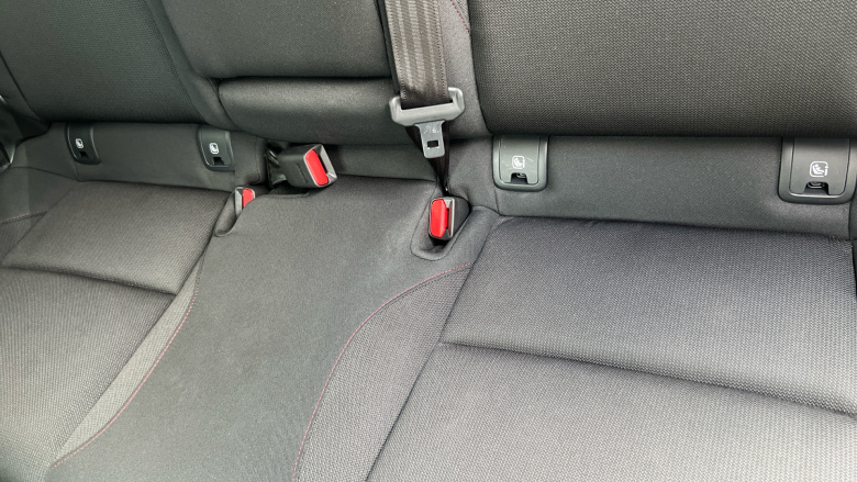 Mazda 3 2.5 e-Skyactiv G MHEV [140] Homura 5dr Petrol Hatchback